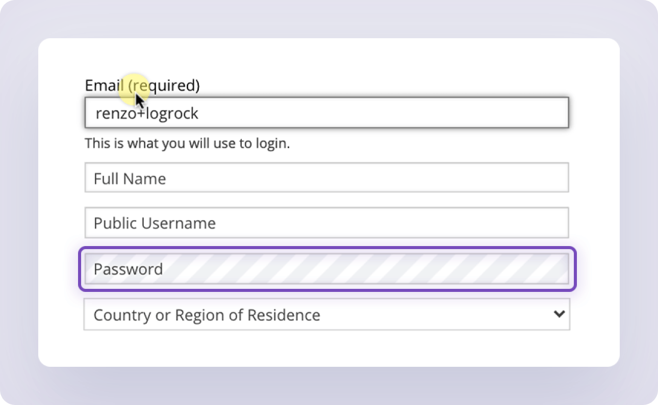 Exclude specific elements